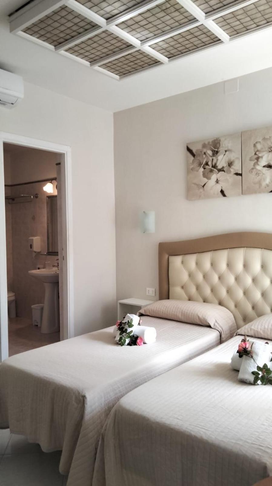 B&B Andy&Lu Róma Kültér fotó