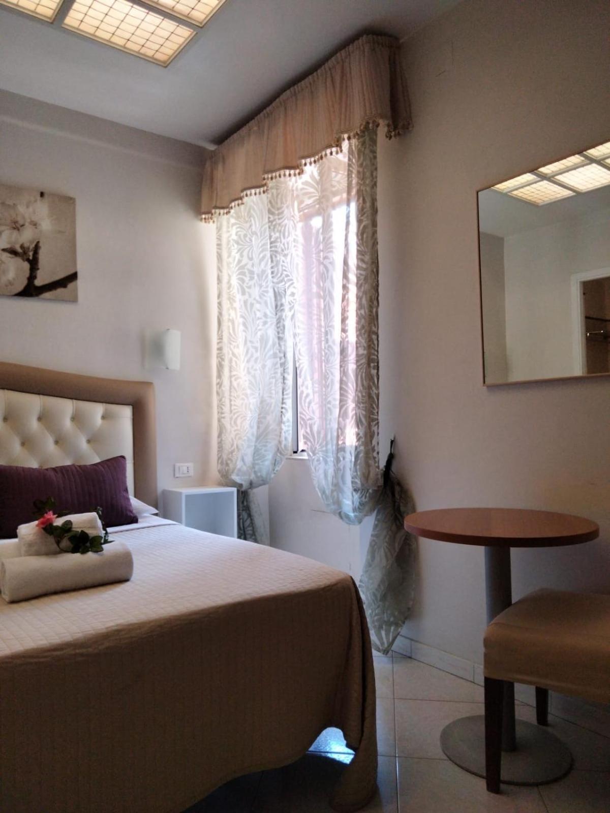 B&B Andy&Lu Róma Kültér fotó
