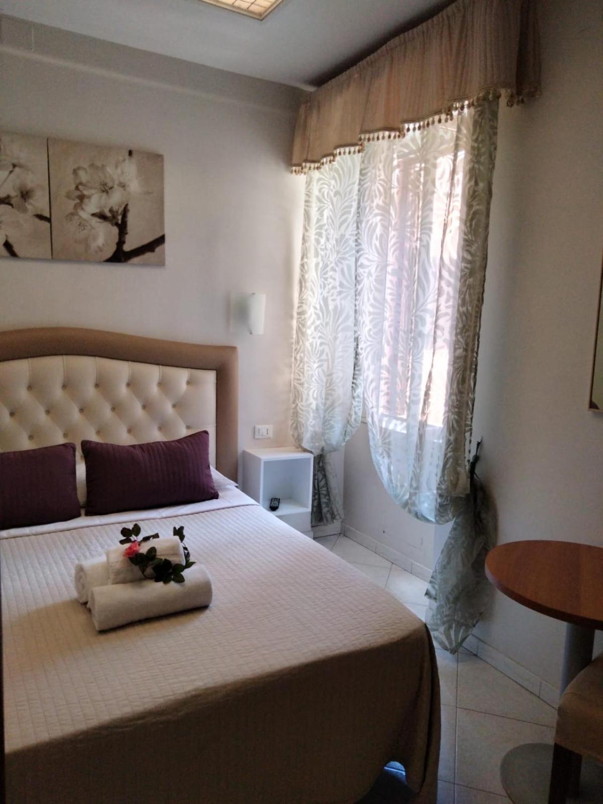 B&B Andy&Lu Róma Kültér fotó